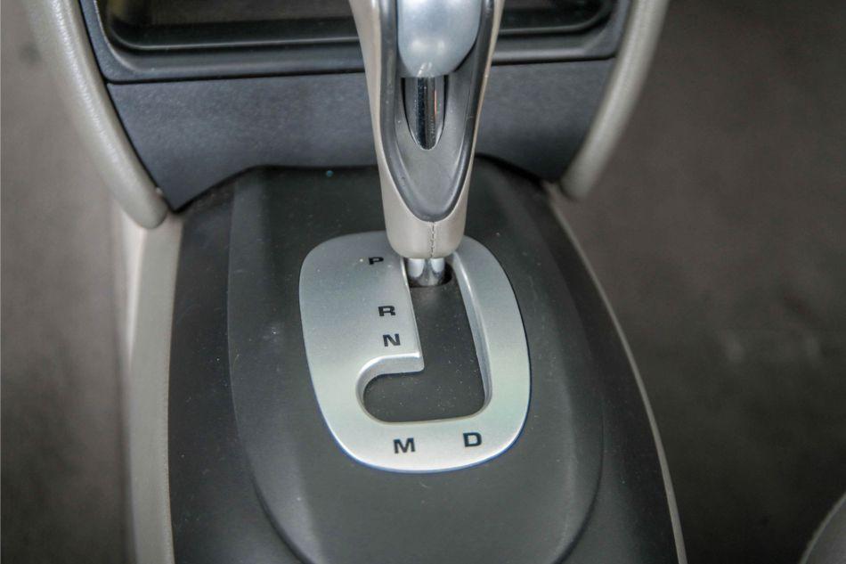 2005 Porsche Boxster