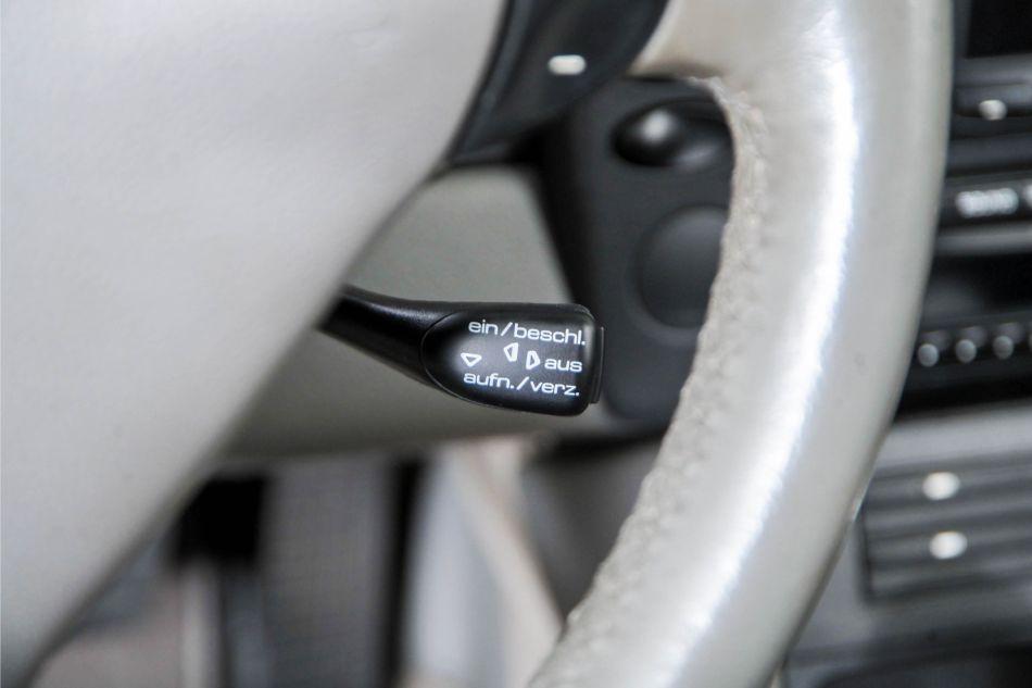 2005 Porsche Boxster
