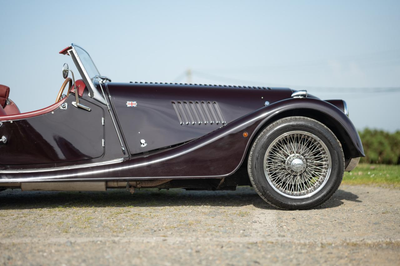 2006 Morgan Roadster V6