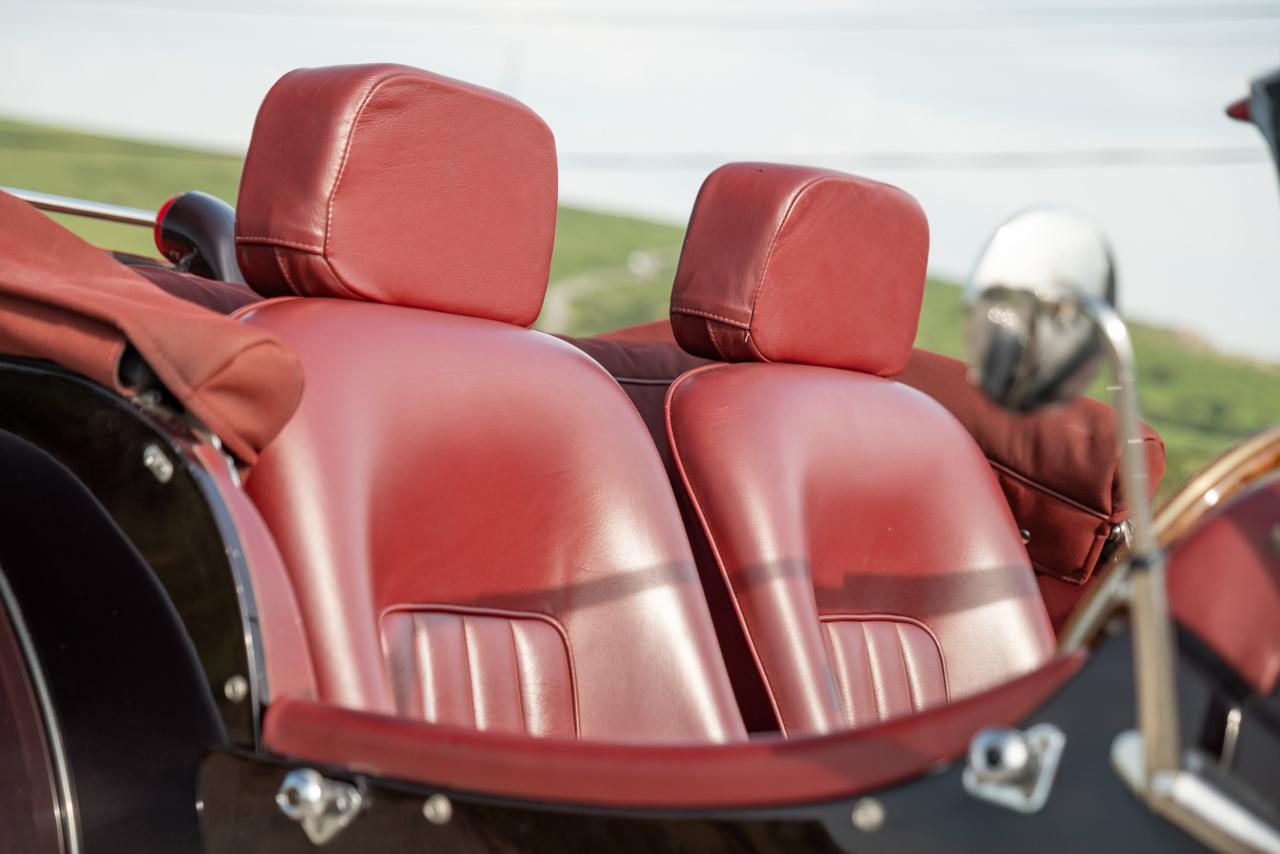 2006 Morgan Roadster V6