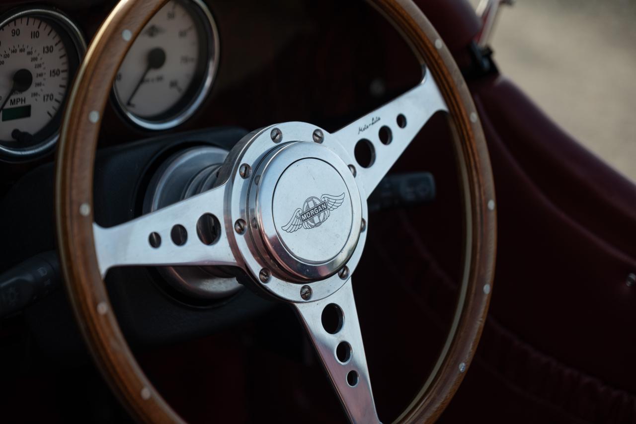 2006 Morgan Roadster V6