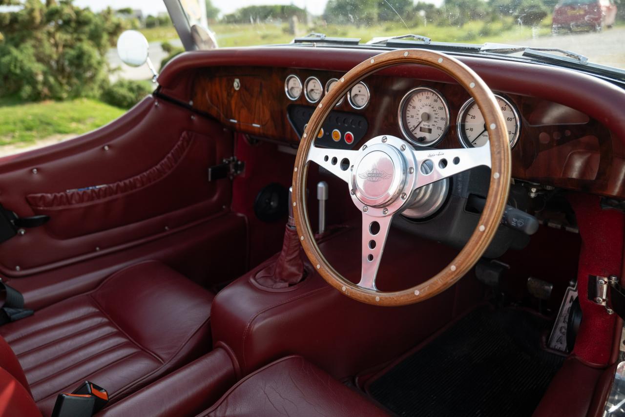 2006 Morgan Roadster V6