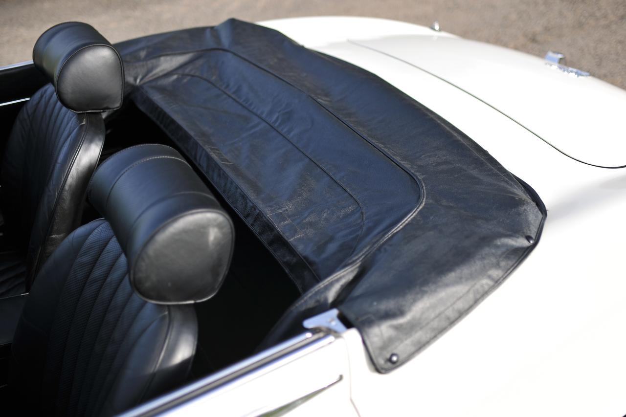 1972 Jaguar E-Type Series III Roadster