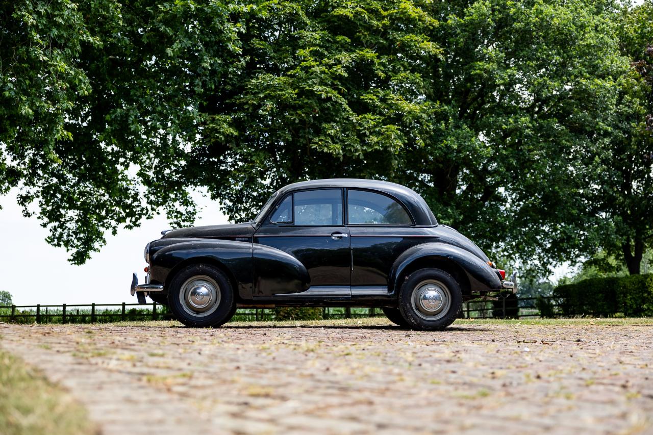 1956 Morris Minor Pick-up