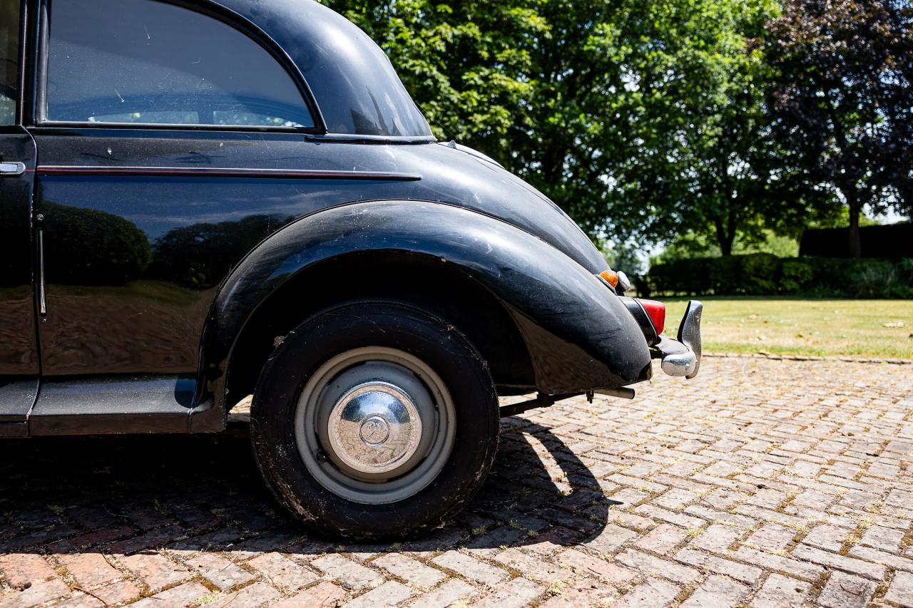 1956 Morris Minor Pick-up