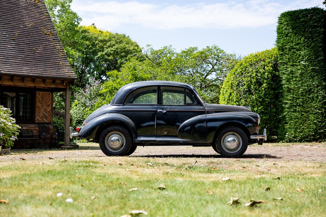 1956 Morris Minor Pick-up