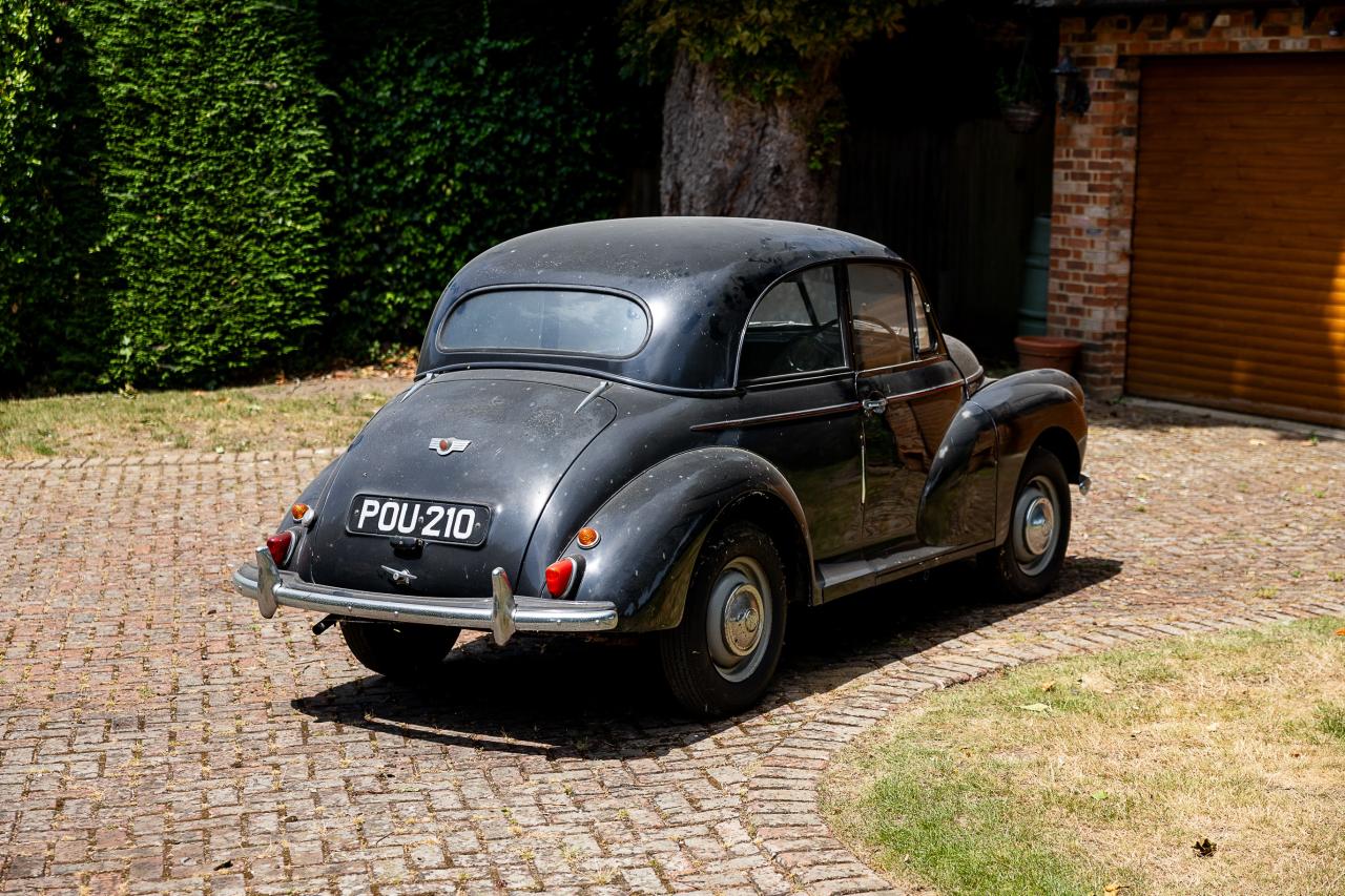 1956 Morris Minor Pick-up