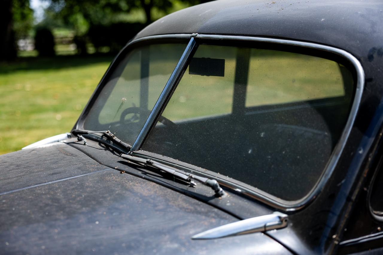 1956 Morris Minor Pick-up