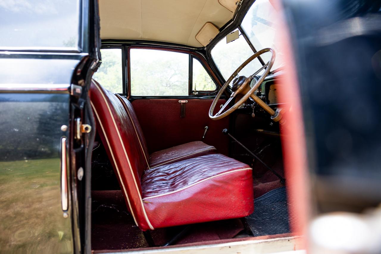 1956 Morris Minor Pick-up