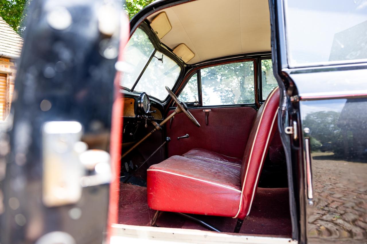 1956 Morris Minor Pick-up