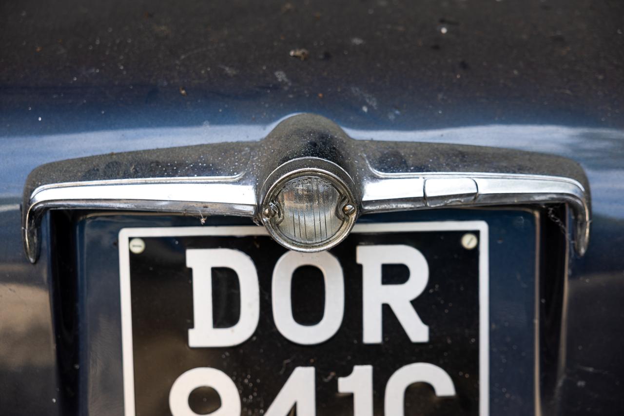 1965 Humber Imperial