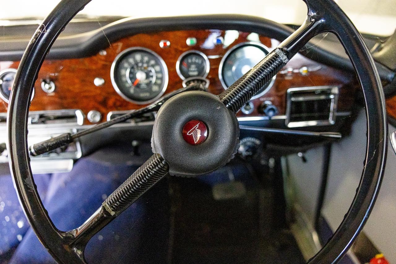 1965 Humber Imperial