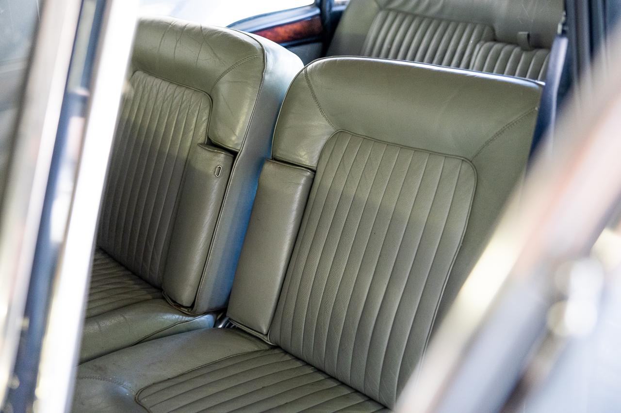 1965 Humber Imperial