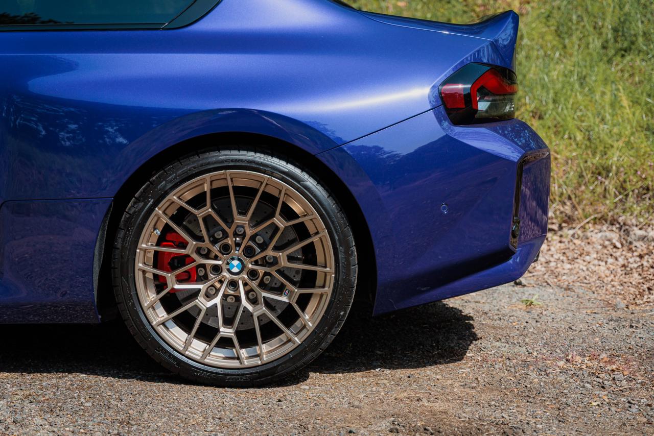2026 BMW M2 CS