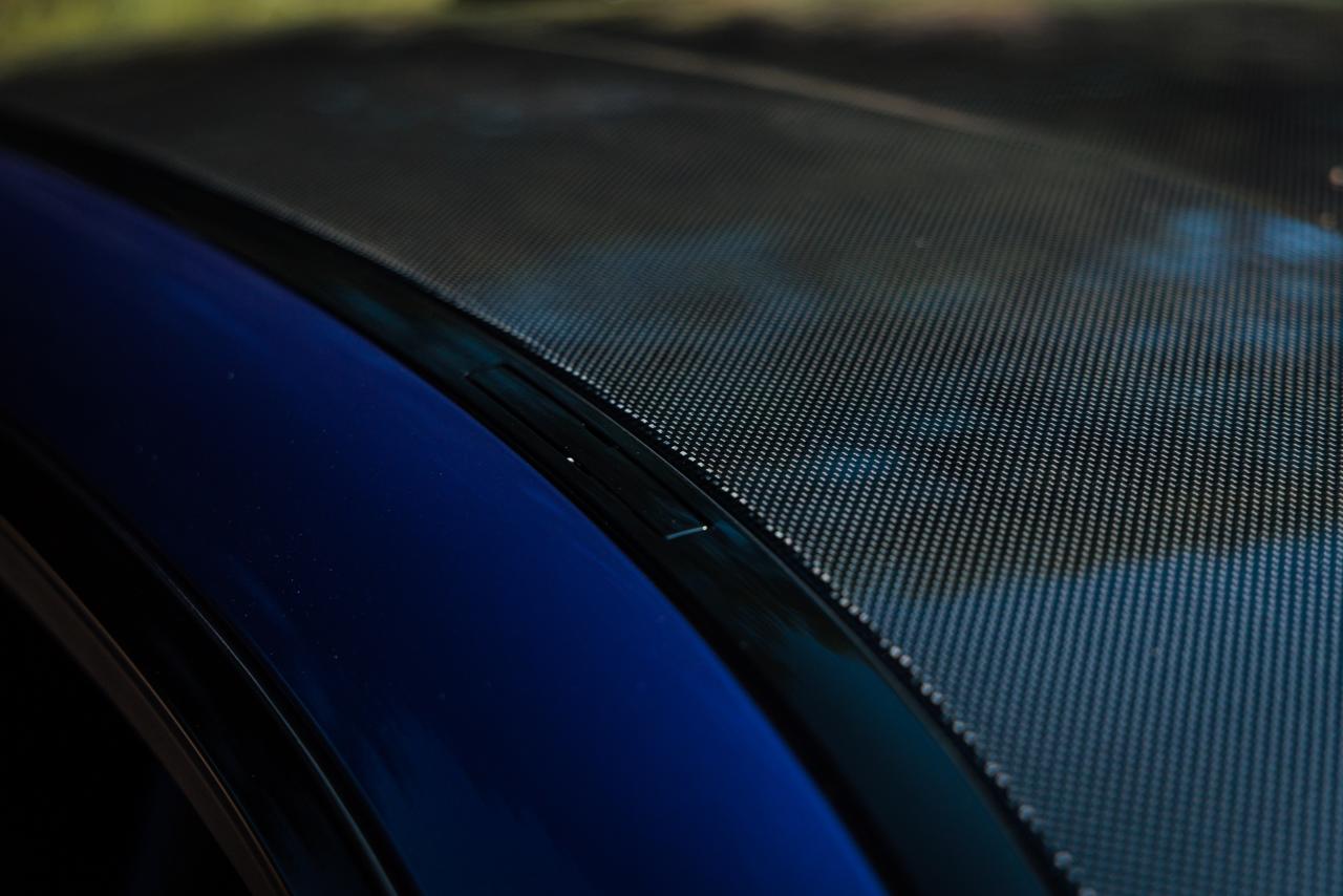 2026 BMW M2 CS
