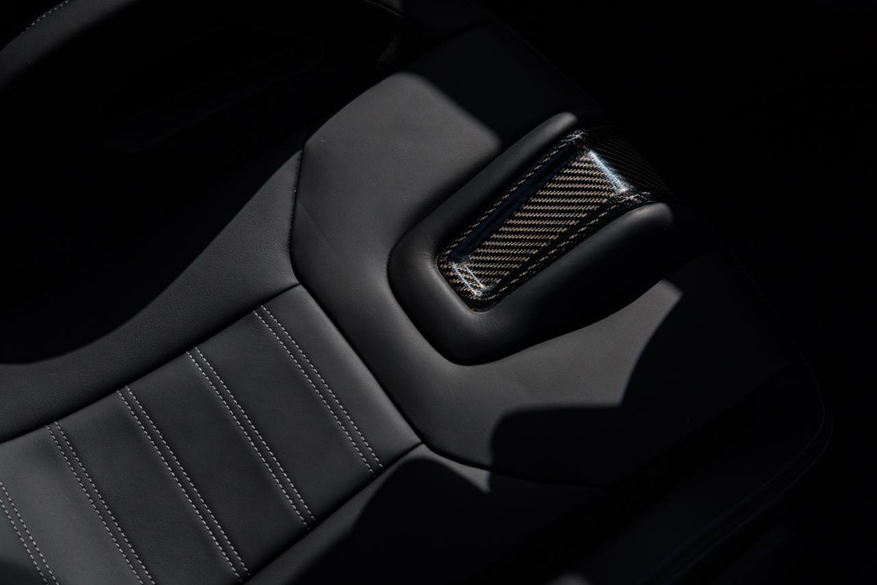 2026 BMW M2 CS