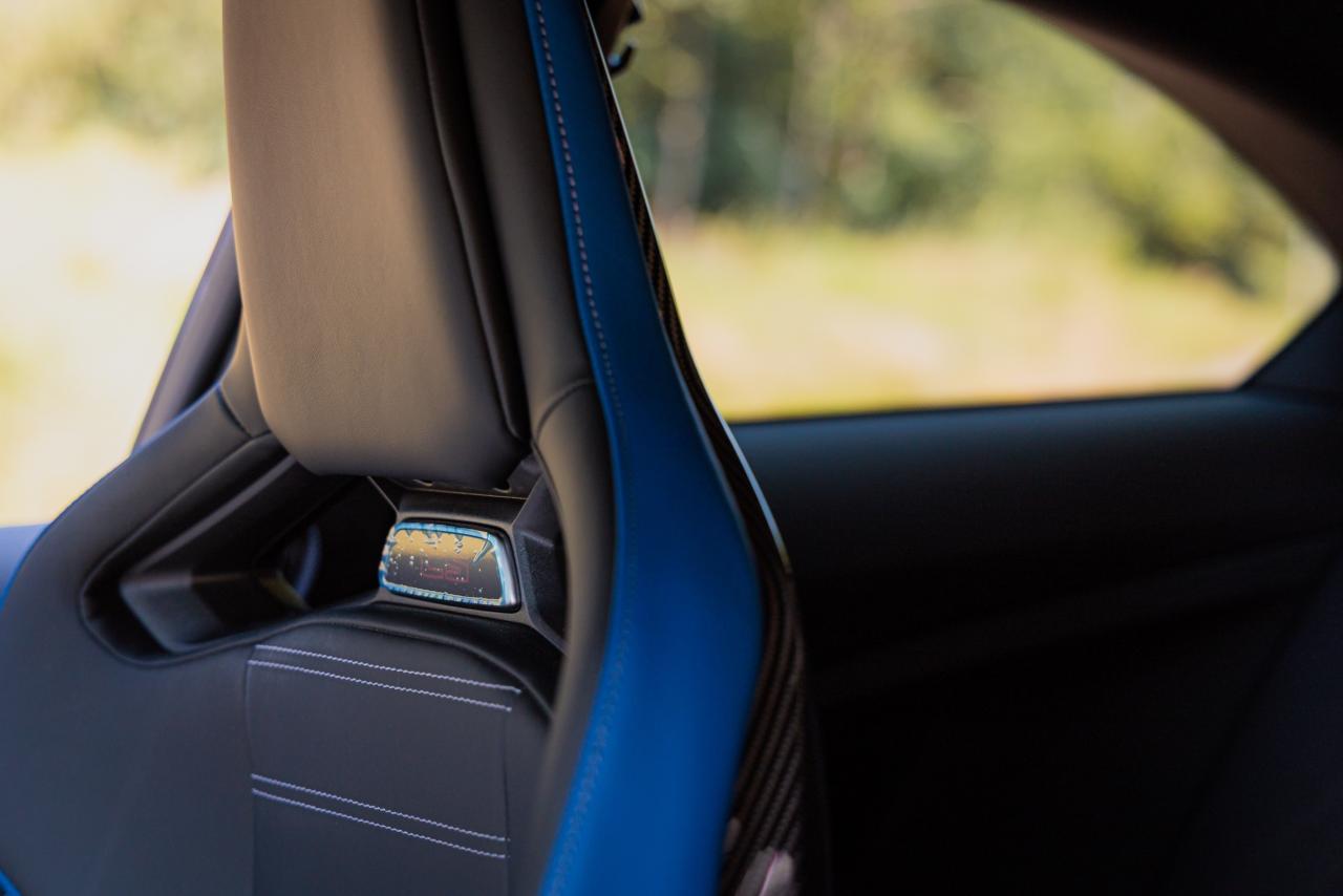 2026 BMW M2 CS