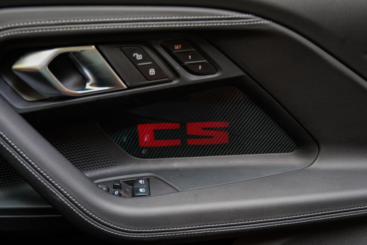 2026 BMW M2 CS