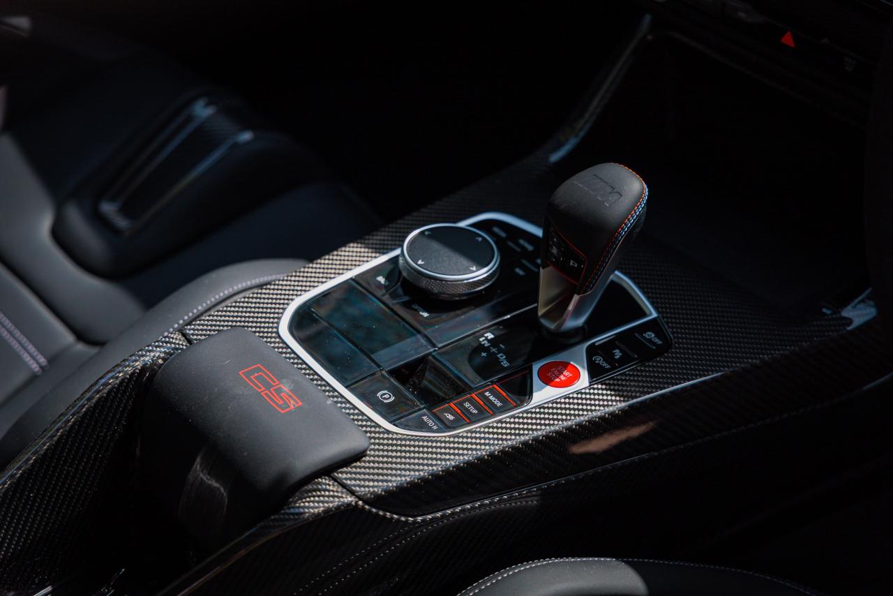 2026 BMW M2 CS