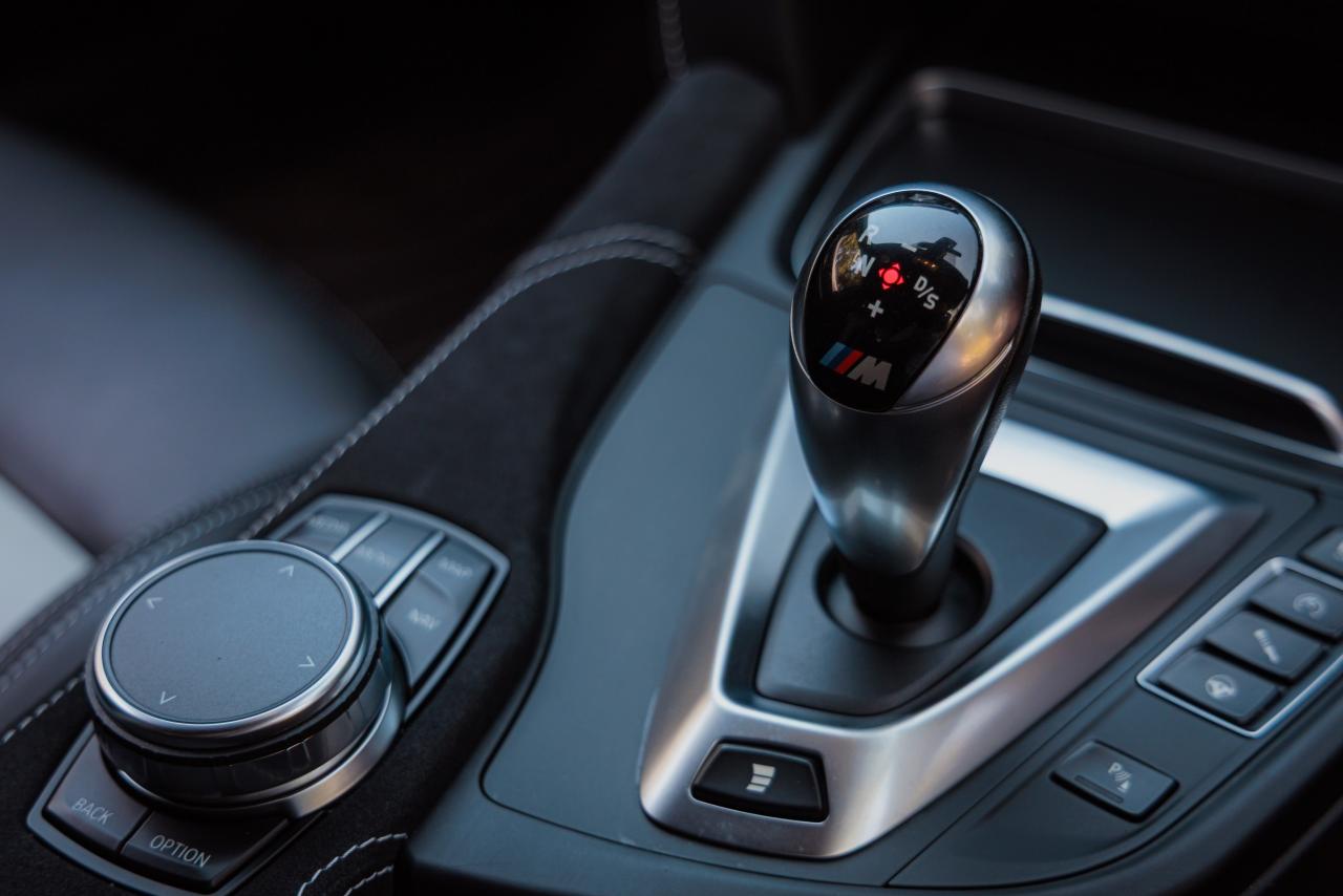 2019 BMW M3 CS