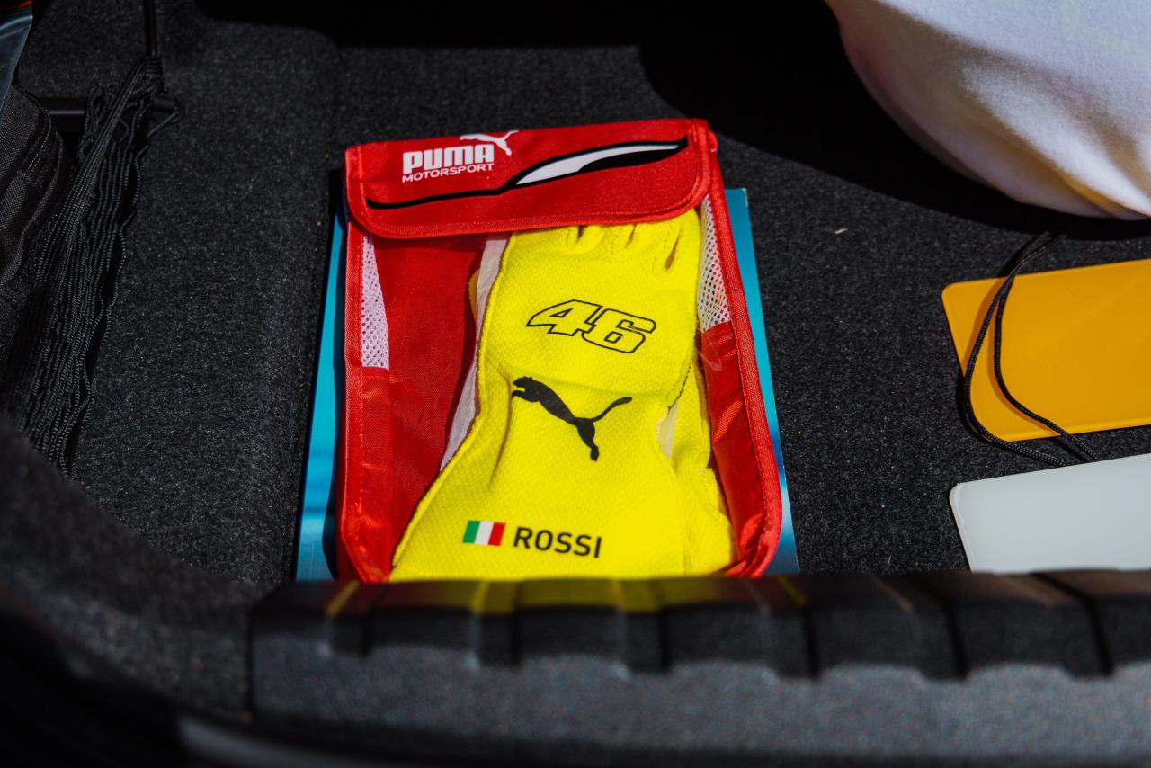 2025 BMW M4 CS VR46 Edition