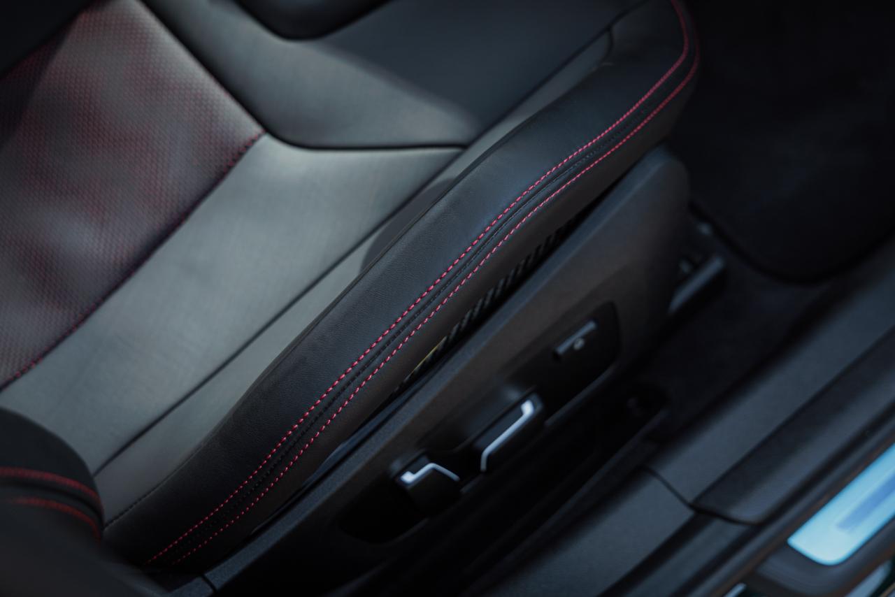 2025 BMW M3 CS Touring