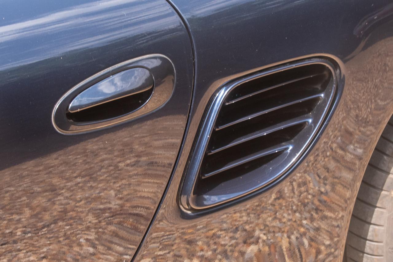 2004 Porsche Boxster