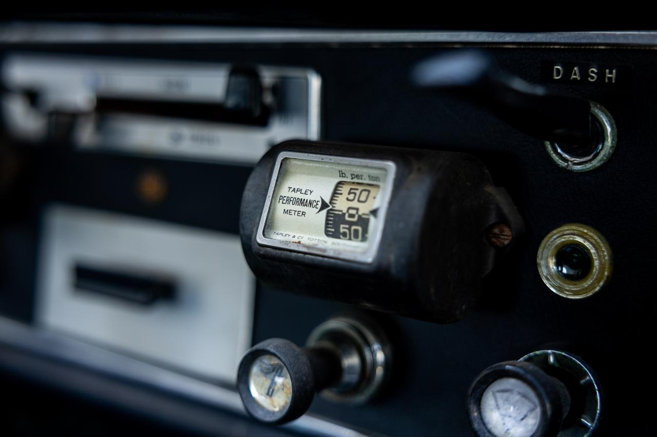 1967 Ford Lotus Cortina Mk. II Twin Cam