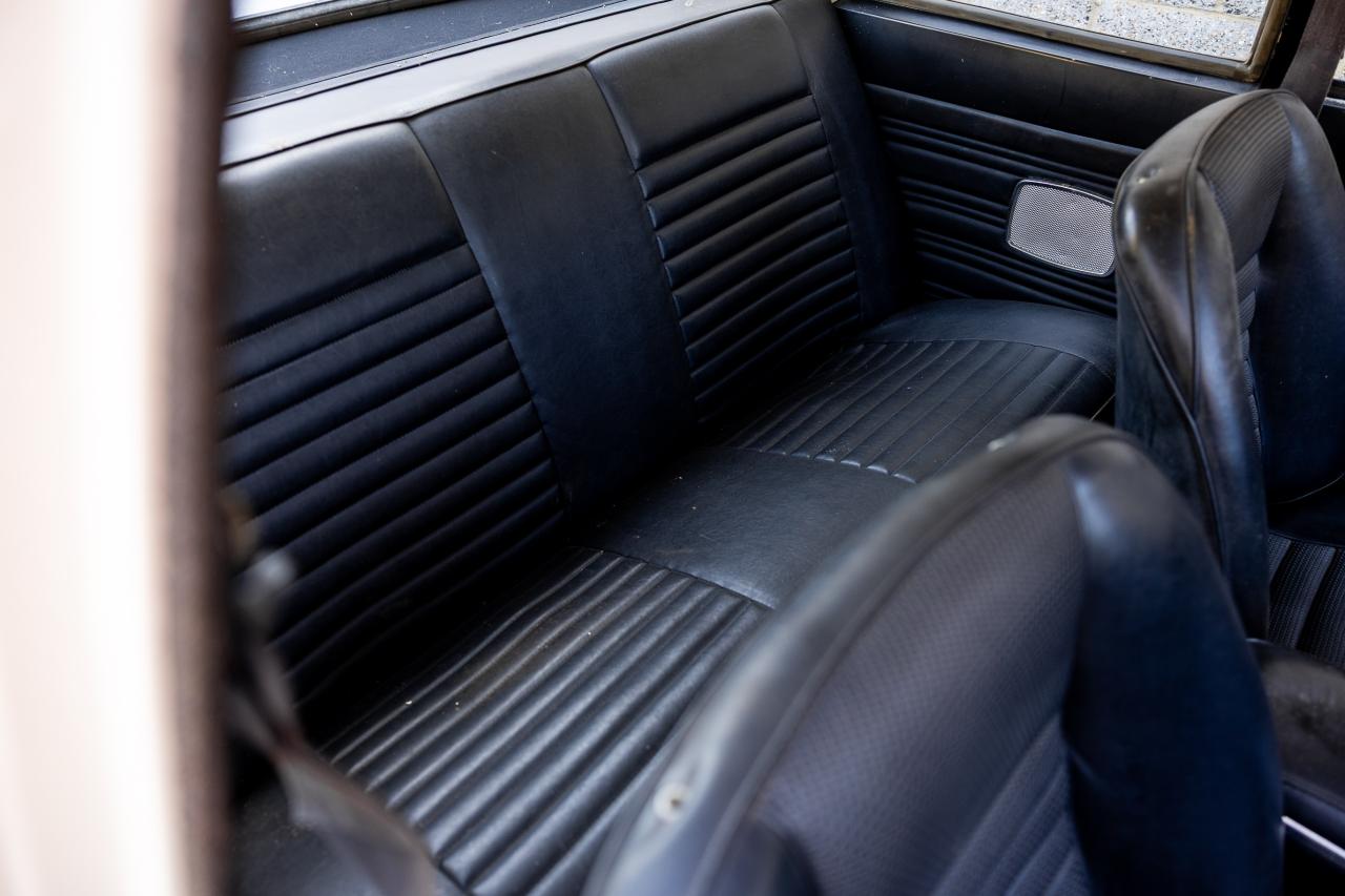 1967 Ford Lotus Cortina Mk. II Twin Cam
