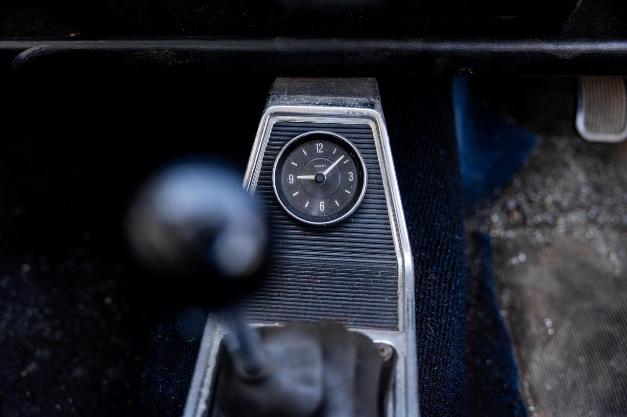 1967 Ford Lotus Cortina Mk. II Twin Cam
