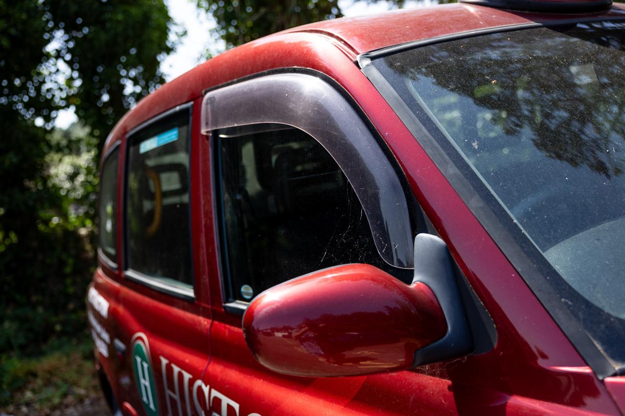 2007 London Taxi TX4 Gold Auto