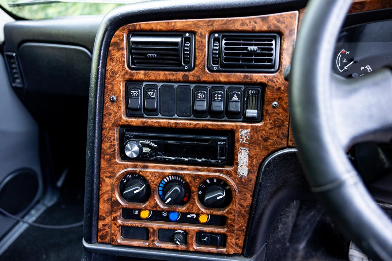 2007 London Taxi TX4 Gold Auto