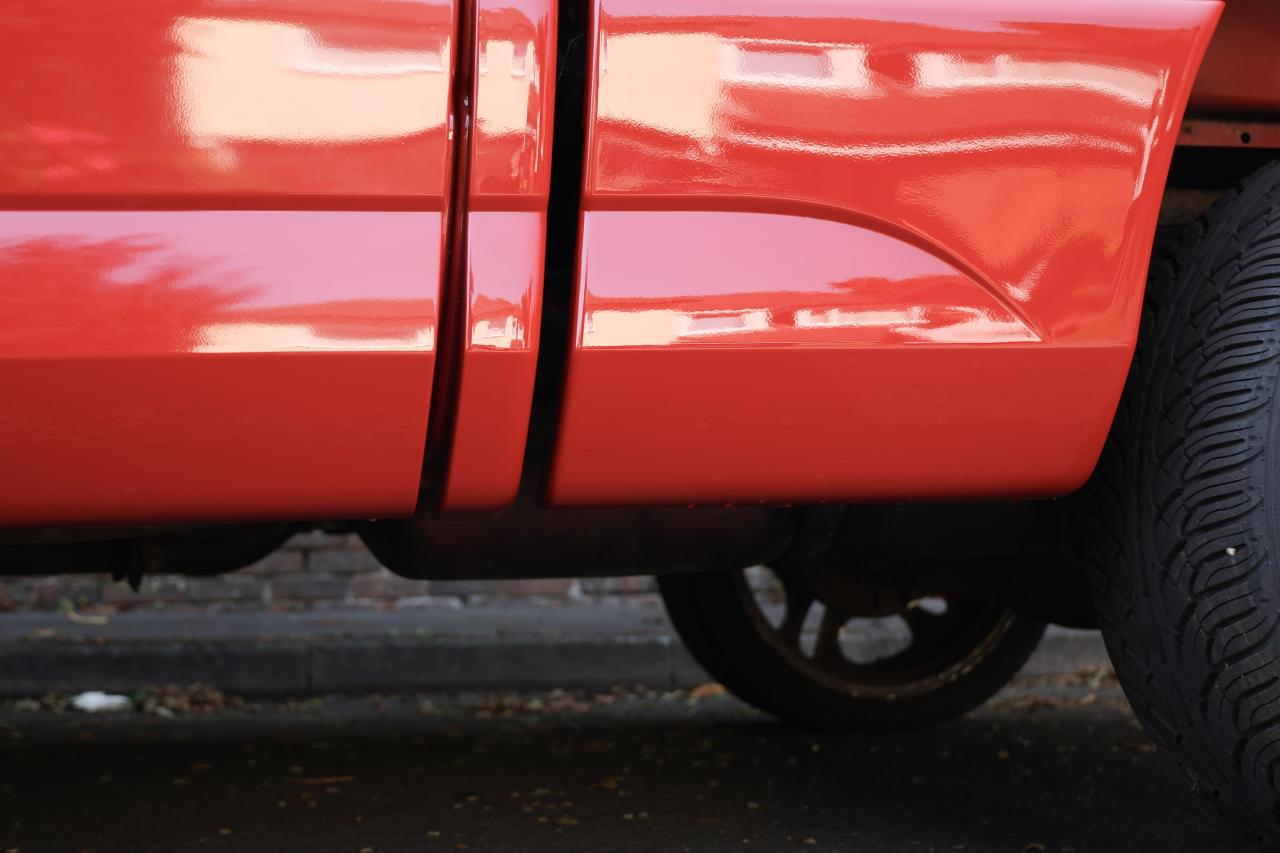 2005 Dodge Ram SRT 10