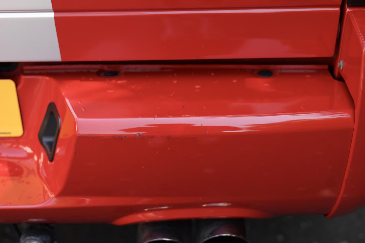 2005 Dodge Ram SRT 10