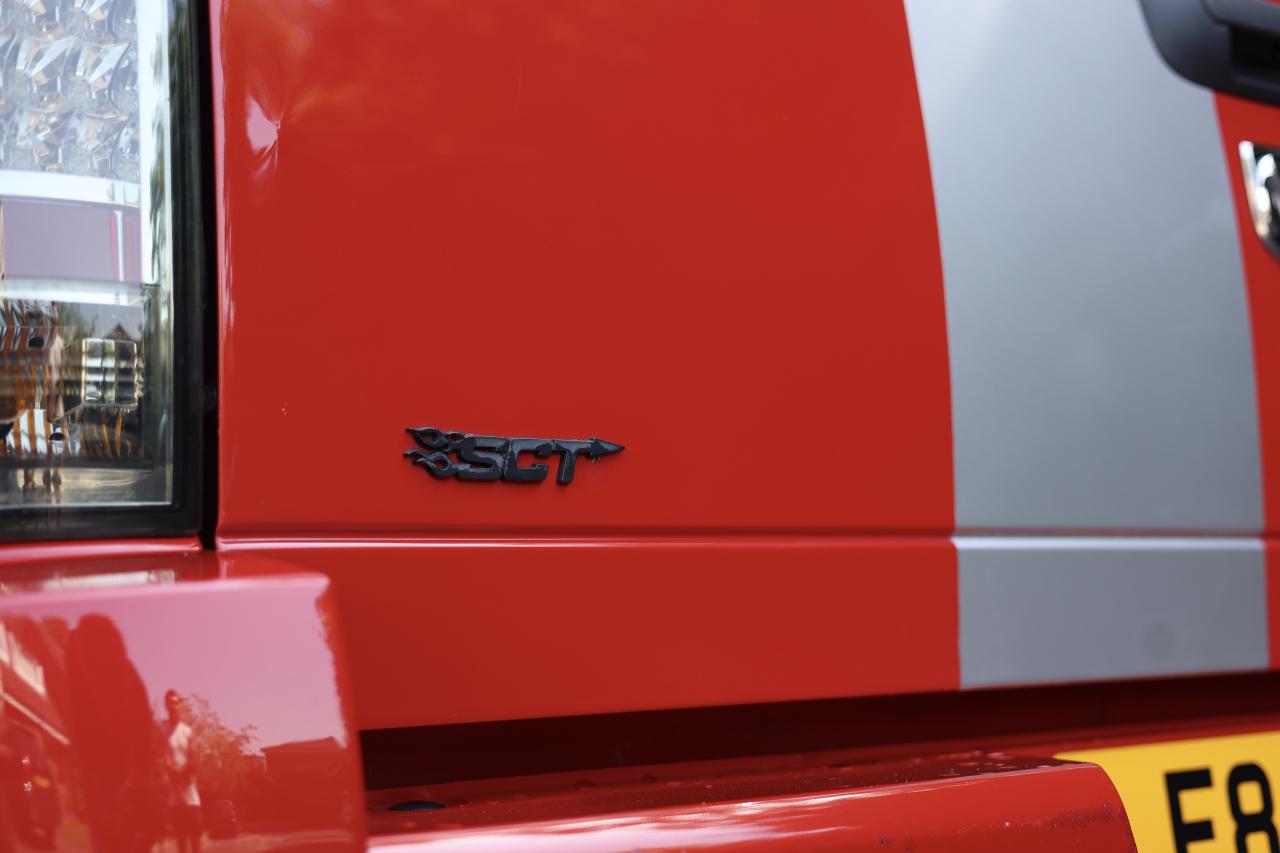 2005 Dodge Ram SRT 10
