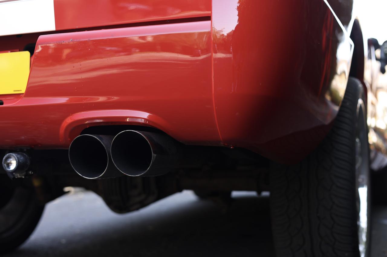 2005 Dodge Ram SRT 10