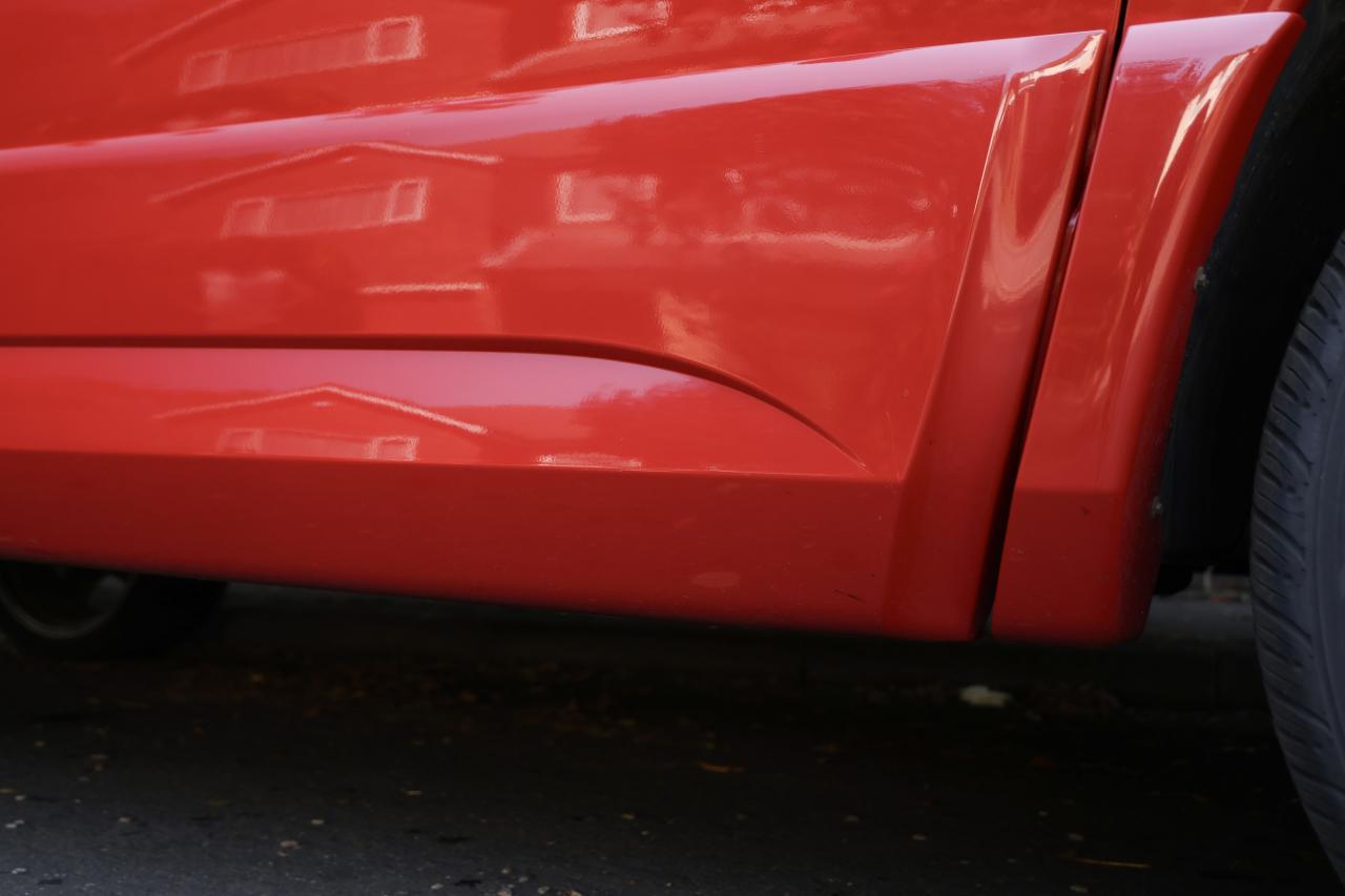 2005 Dodge Ram SRT 10