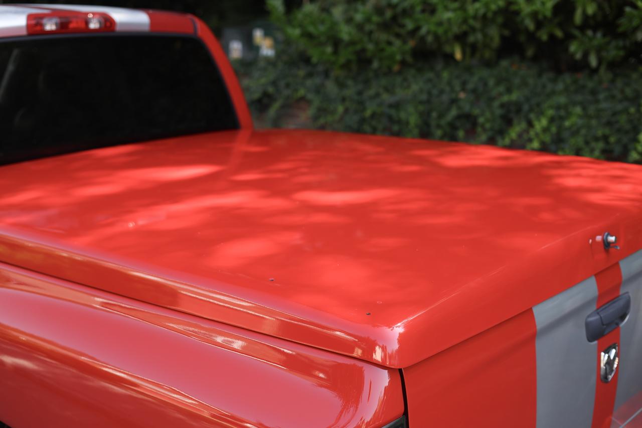 2005 Dodge Ram SRT 10