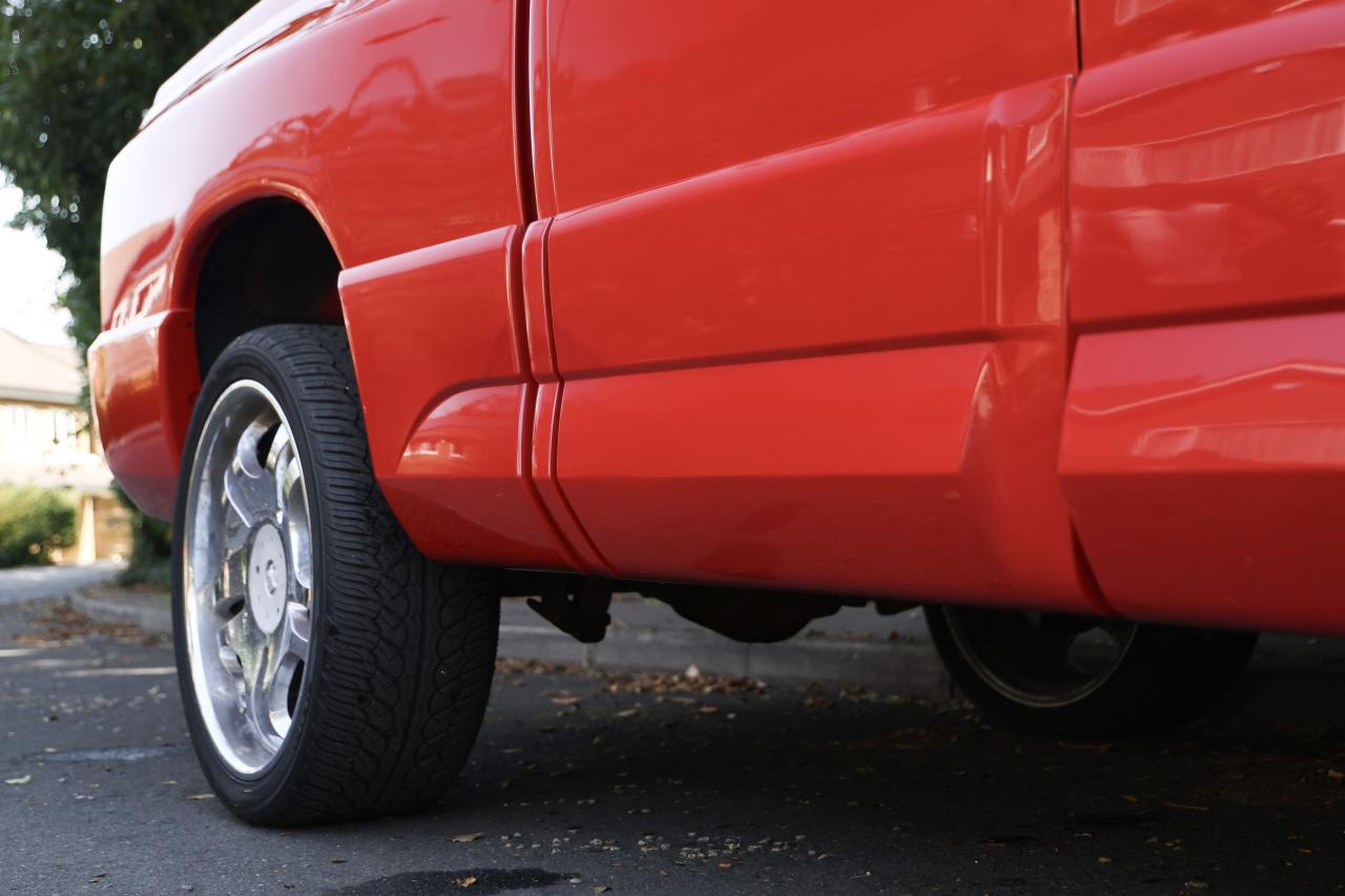 2005 Dodge Ram SRT 10