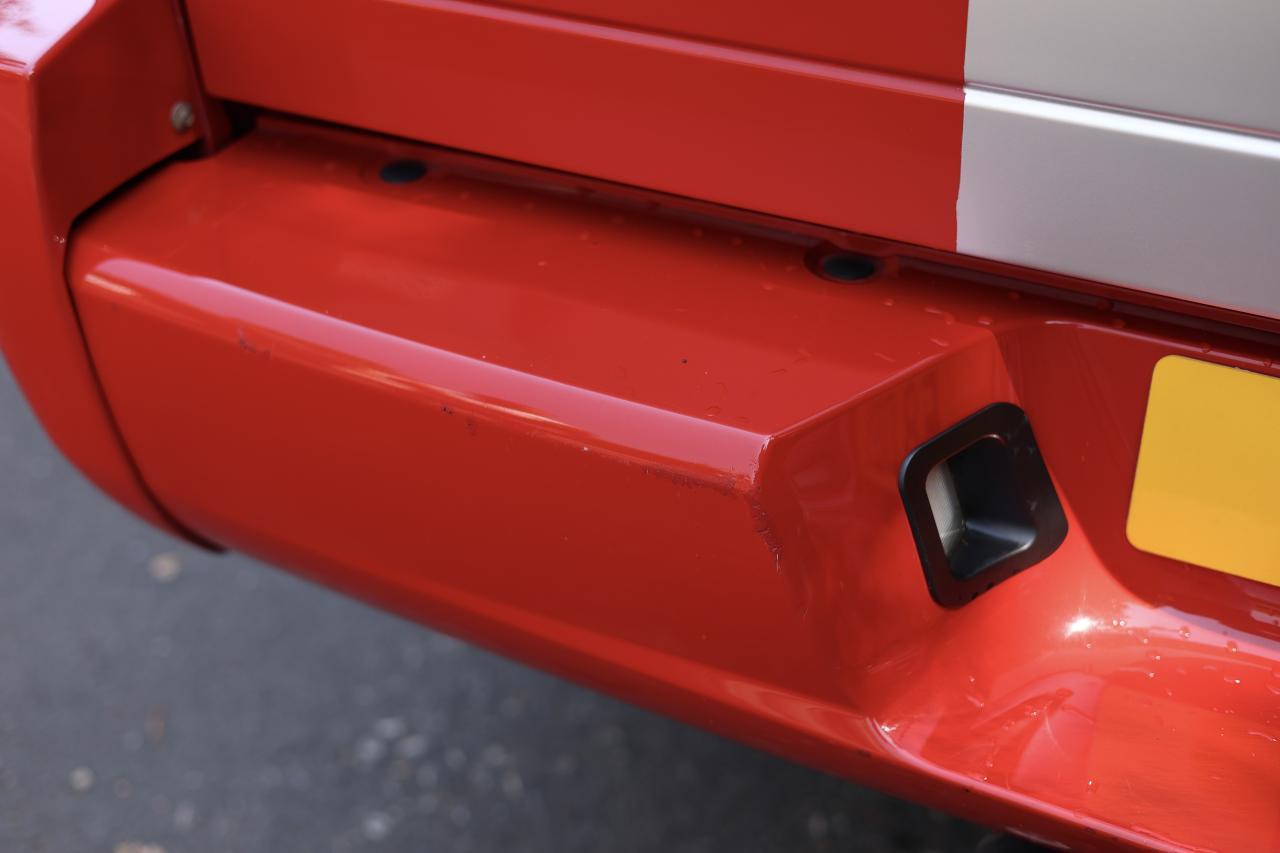 2005 Dodge Ram SRT 10