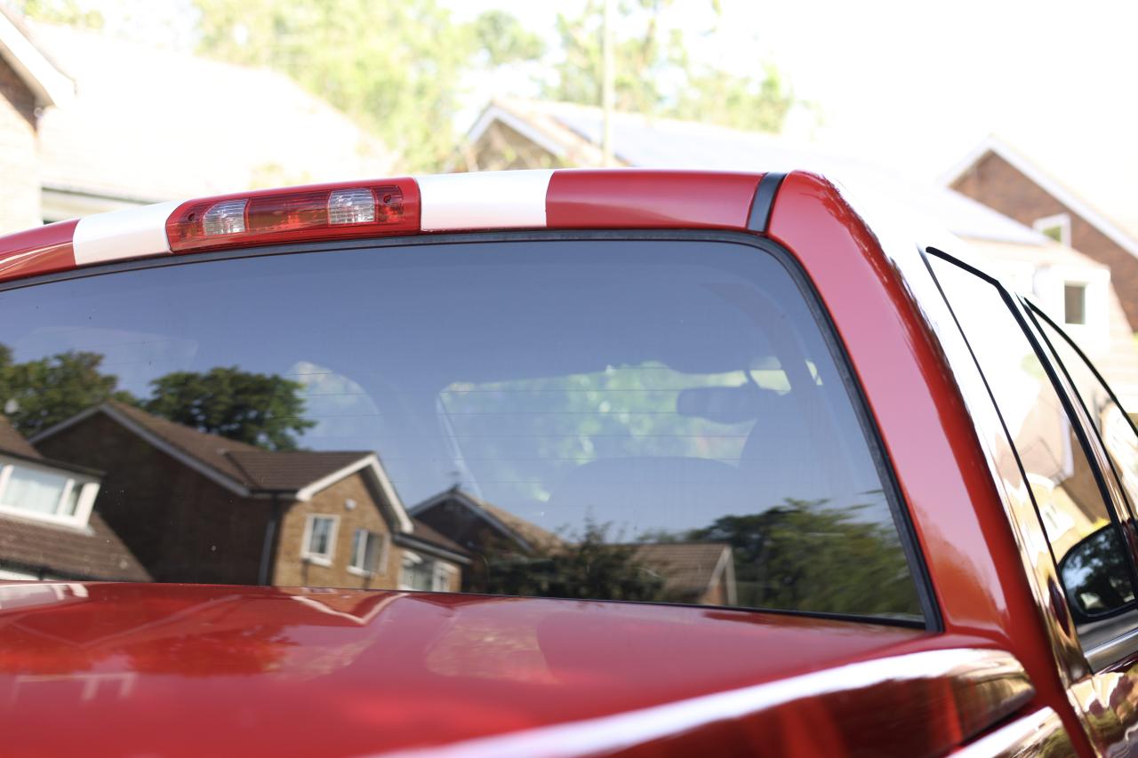 2005 Dodge Ram SRT 10