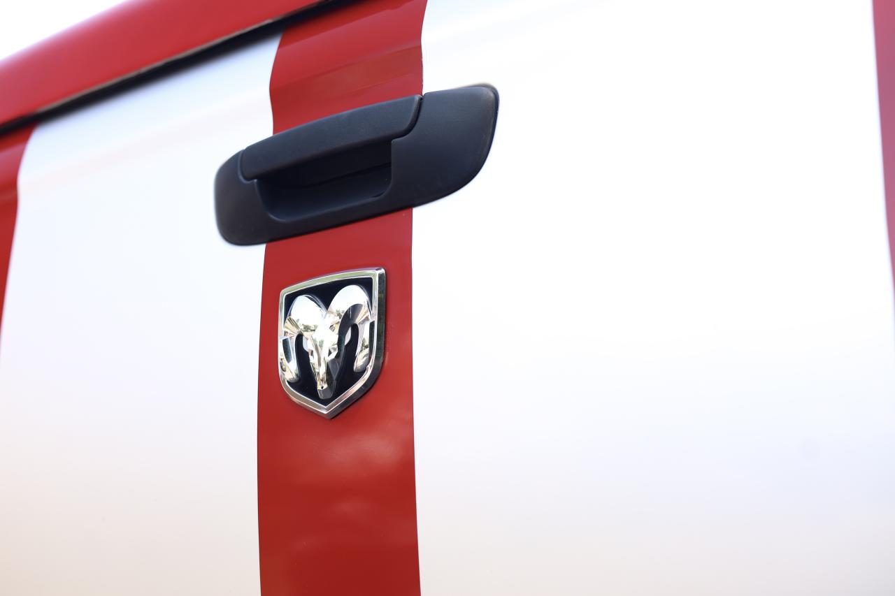 2005 Dodge Ram SRT 10