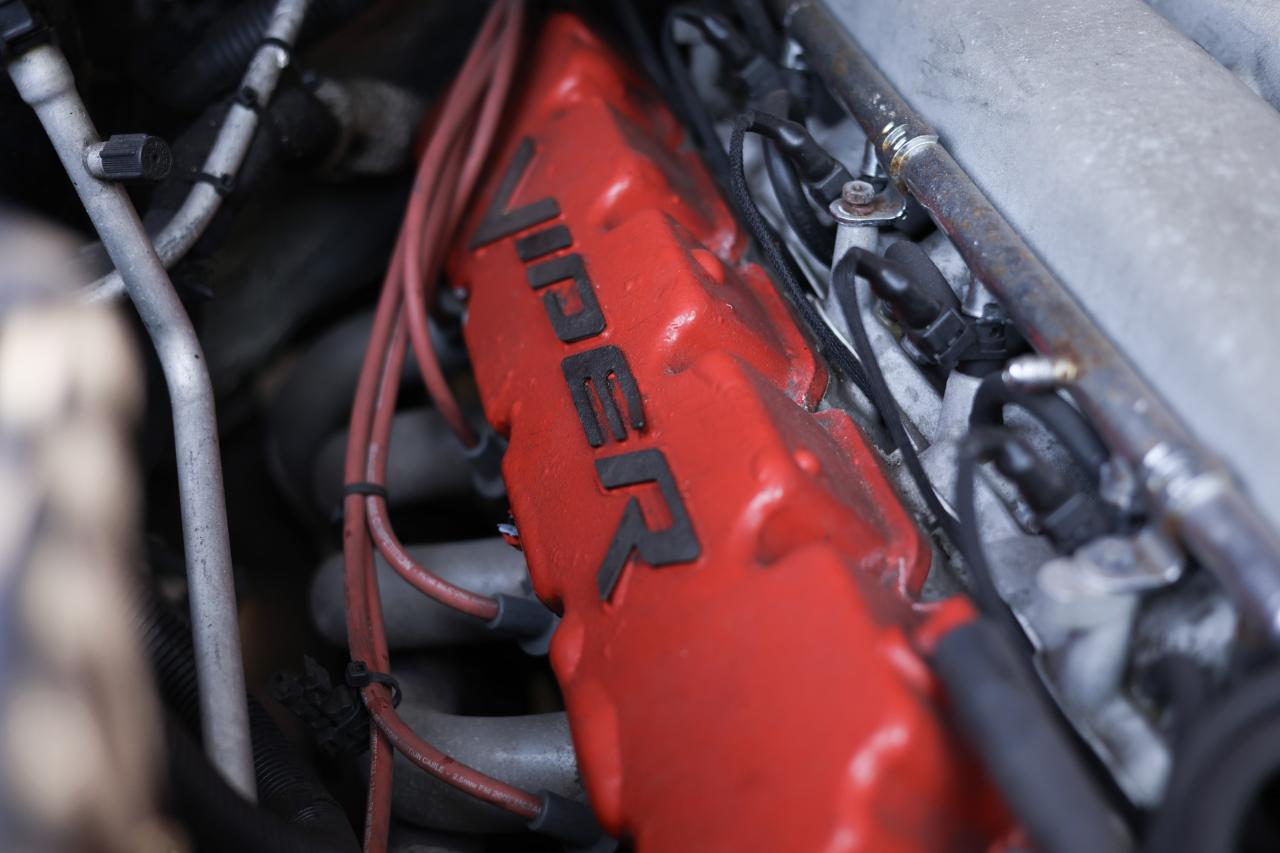 2005 Dodge Ram SRT 10