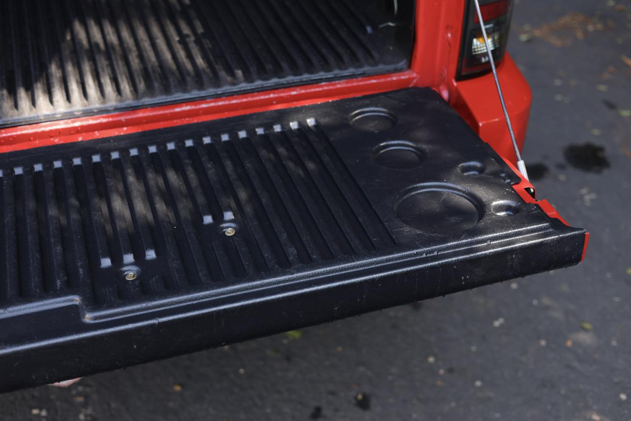 2005 Dodge Ram SRT 10