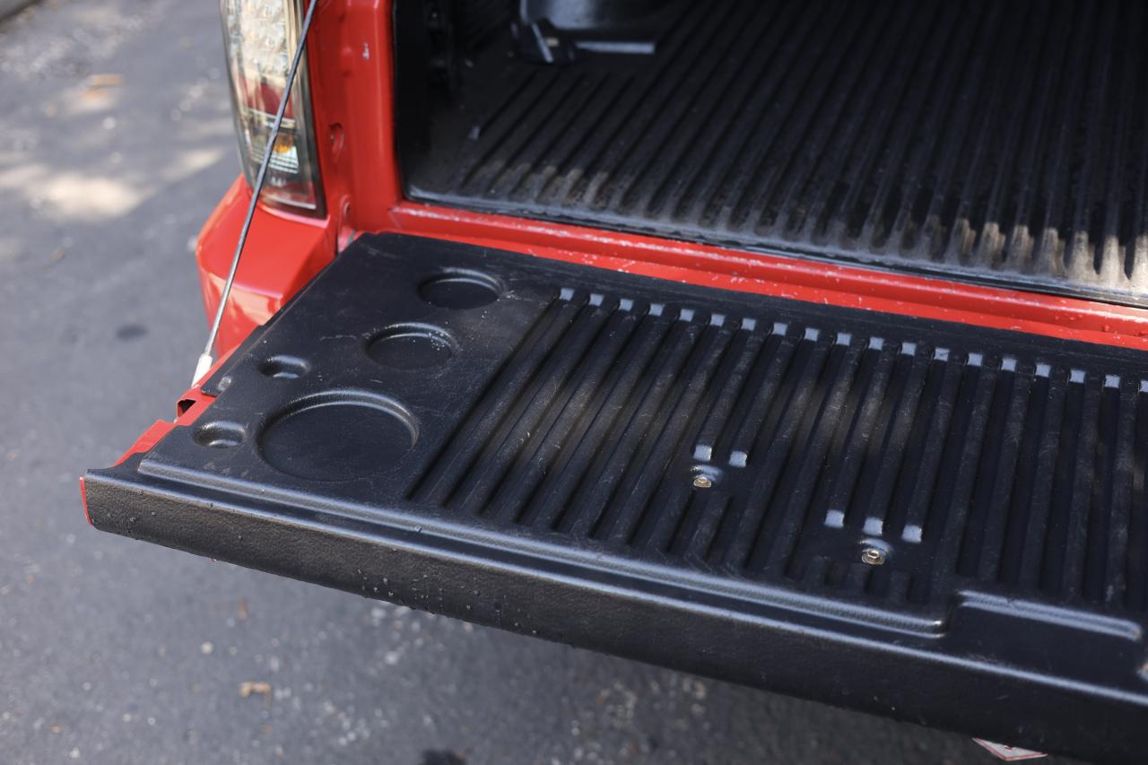 2005 Dodge Ram SRT 10