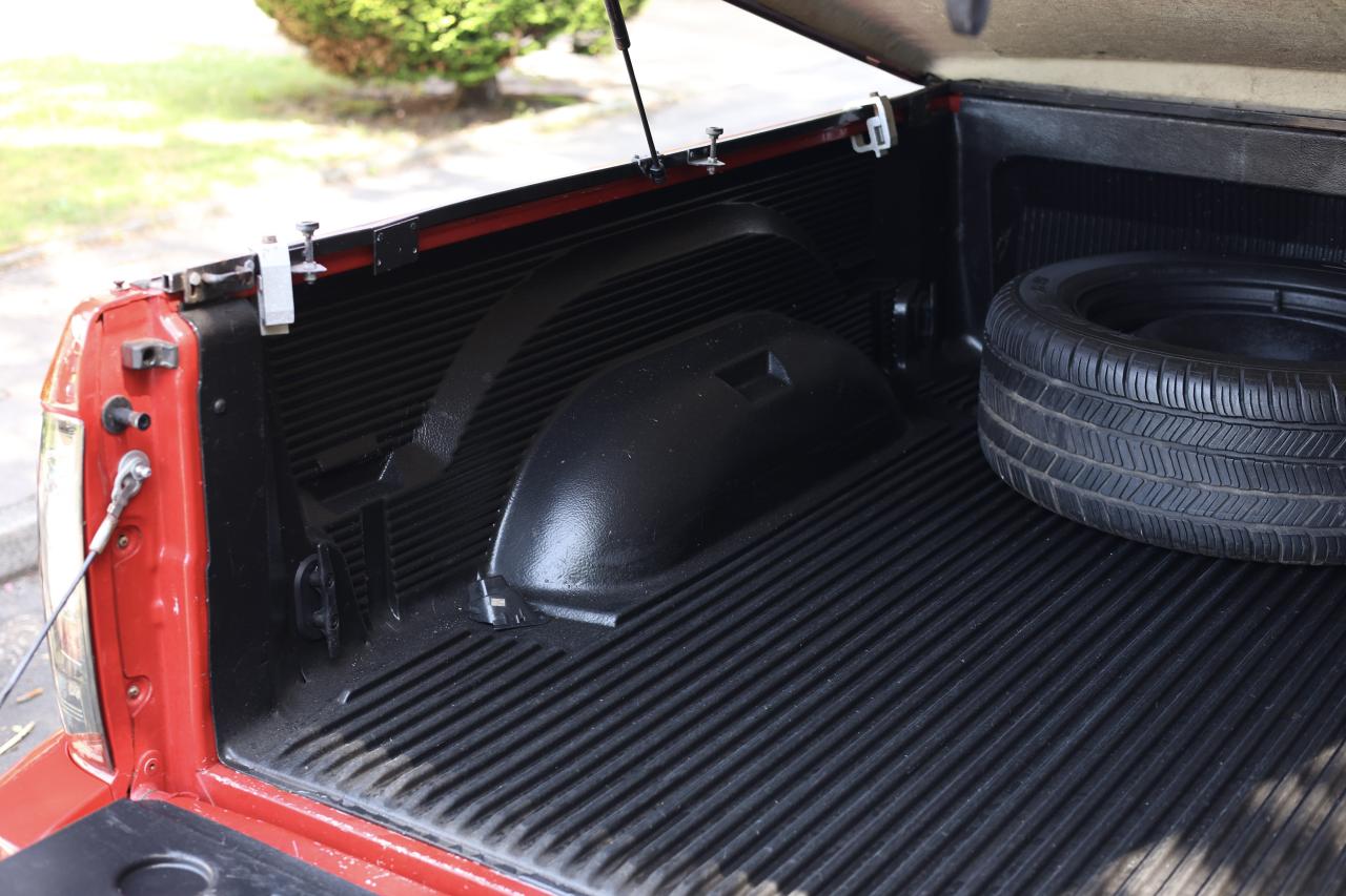 2005 Dodge Ram SRT 10