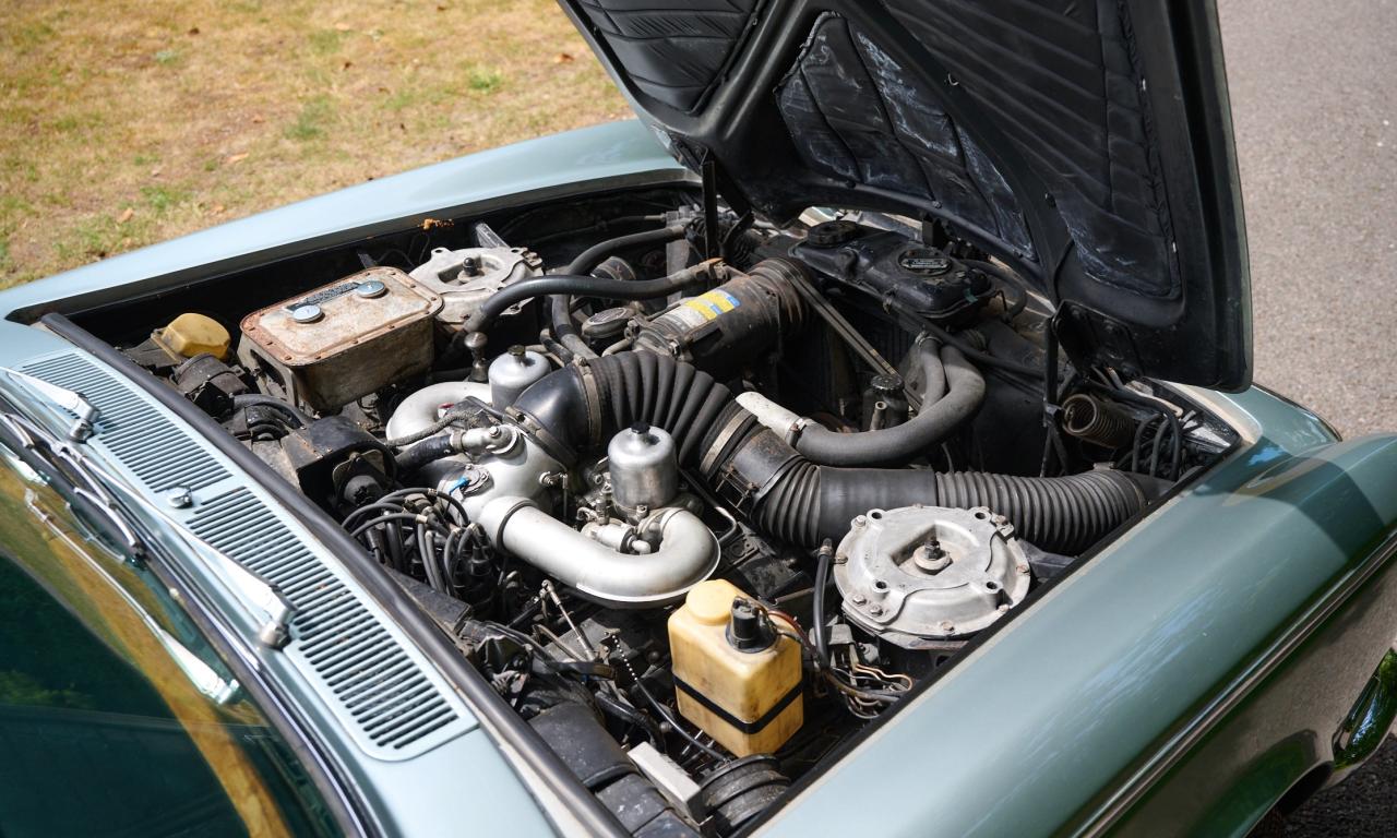 1974 Rolls - Royce Silver Shadow I