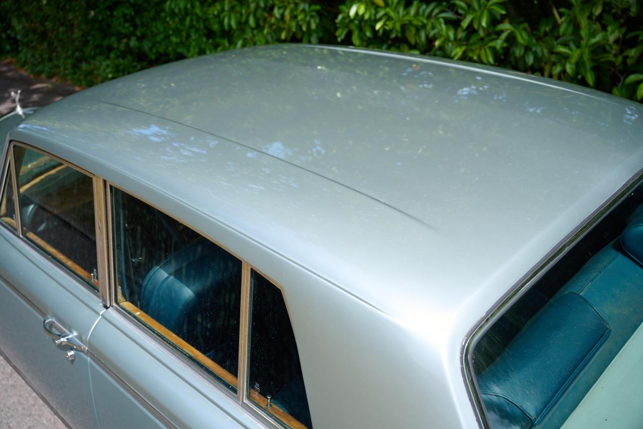 1974 Rolls - Royce Silver Shadow I