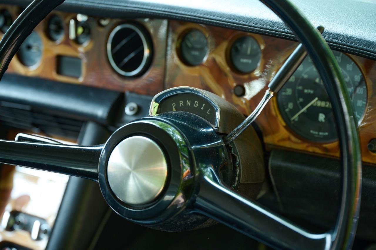1974 Rolls - Royce Silver Shadow I