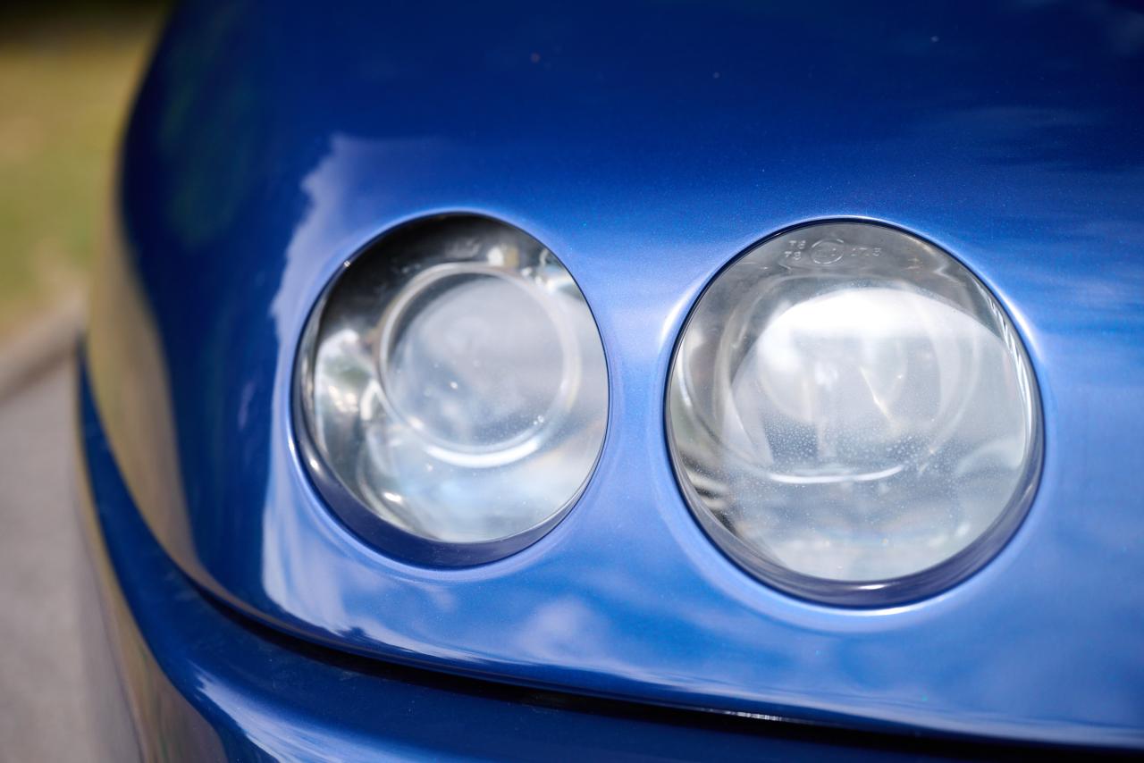 2001 Alfa Romeo Spider 2.0 T Spark Lusso
